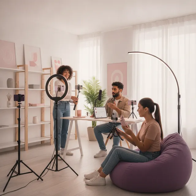 Best UGC Apps for Creators in 2026: Ranked by Pay and Brand Quality