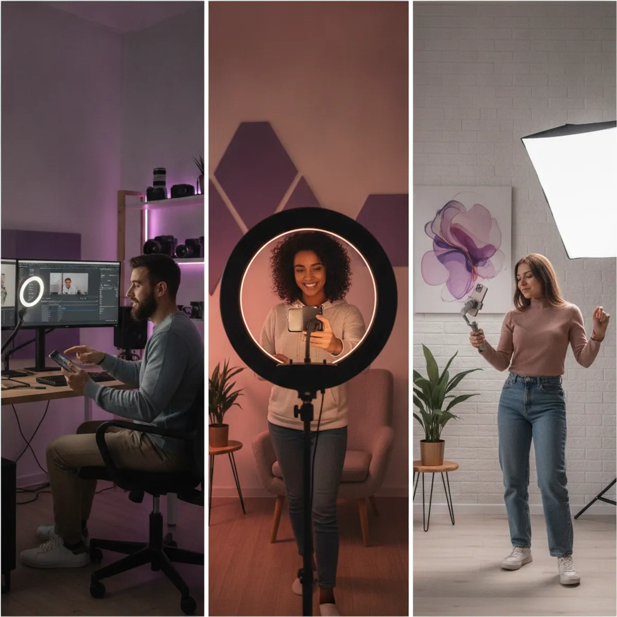 Best UGC Platform for Creators 2026: JoinBrands vs Billo vs Insense