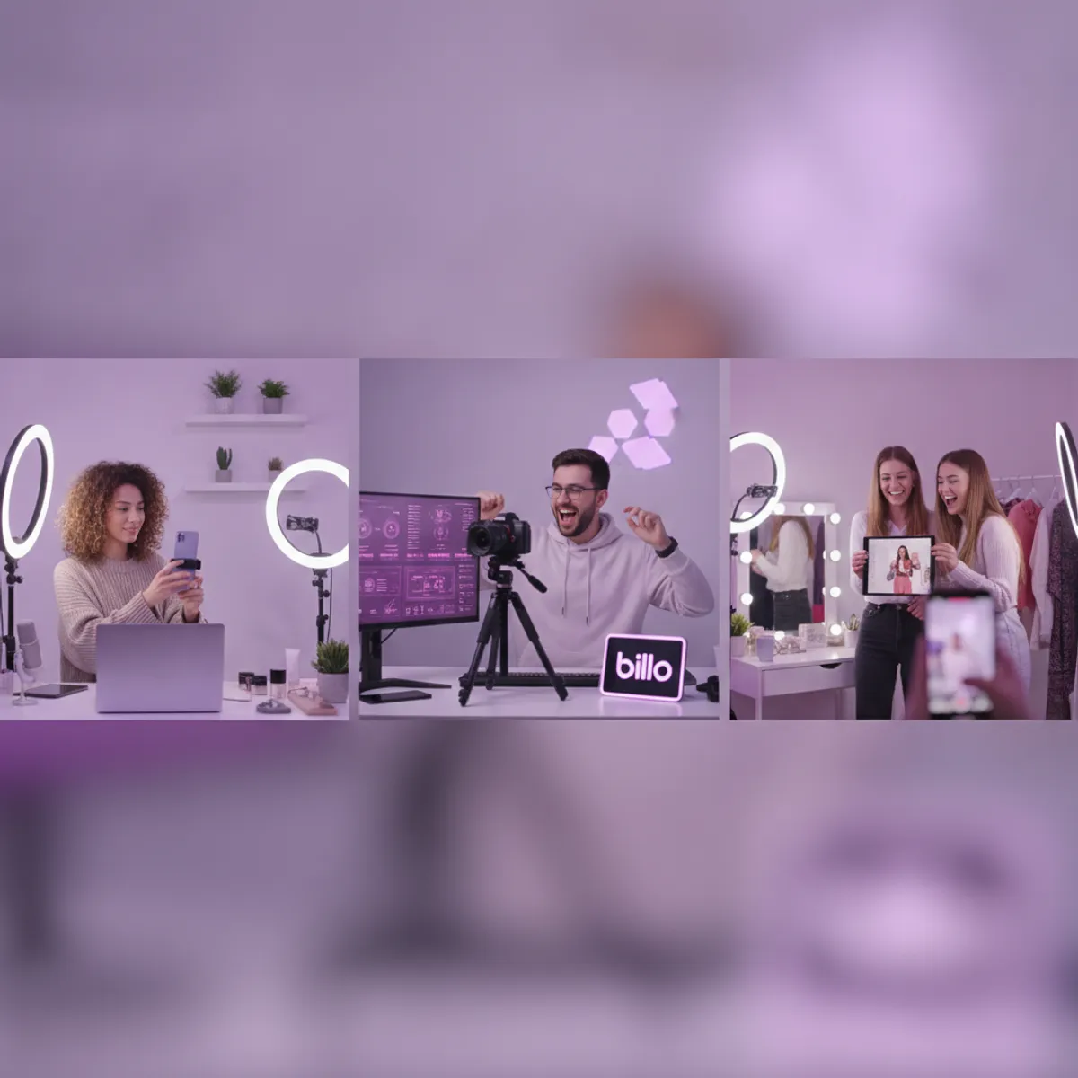Best UGC Platforms in 2026: Billo vs Insense vs JoinBrands vs Trend