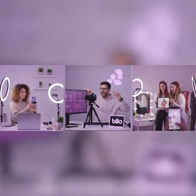 Best UGC Platforms in 2026: Billo vs Insense vs JoinBrands vs Trend