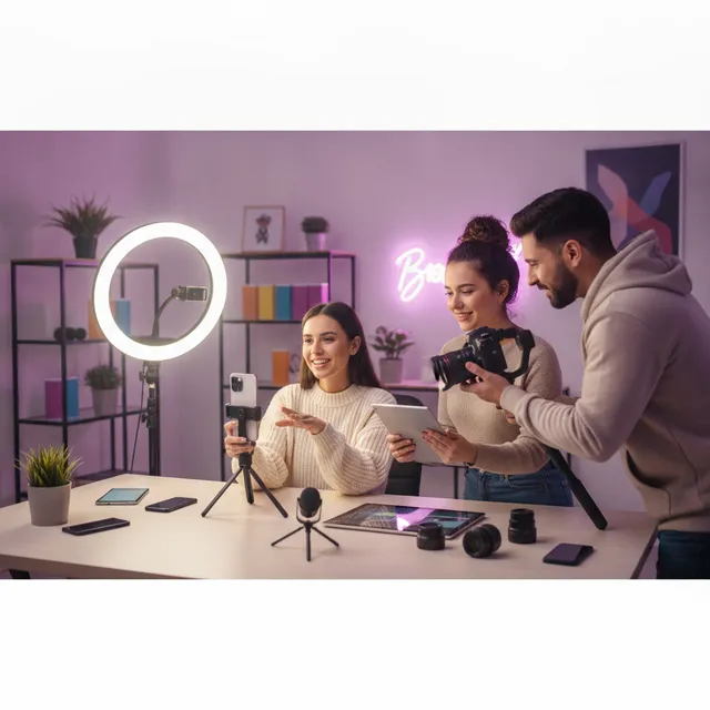 Brands Looking for UGC Creators: Where to Actually Find Them