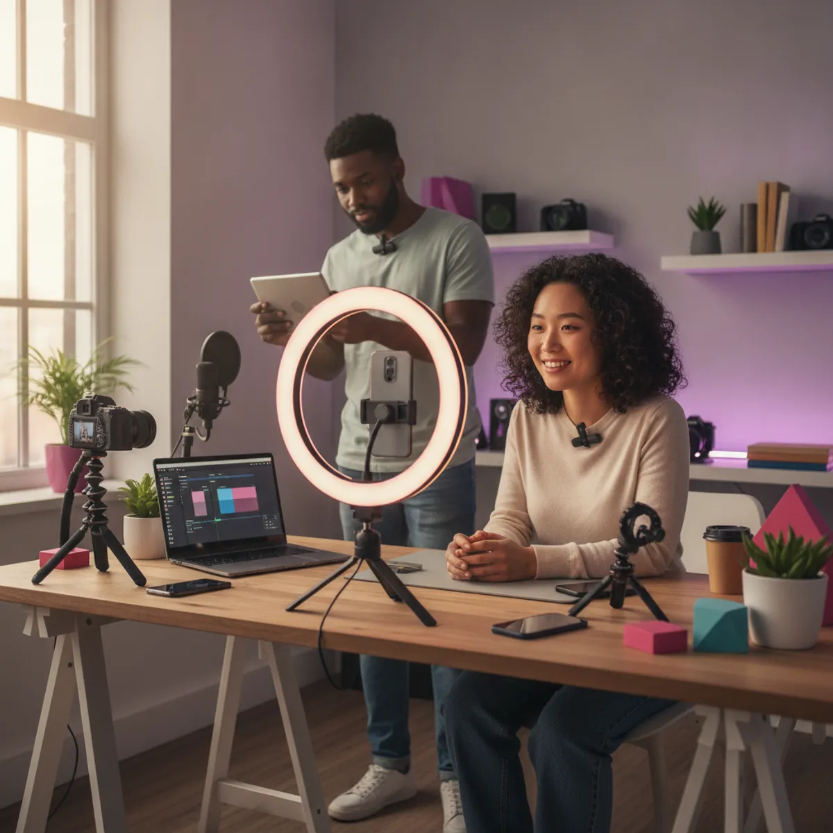 How Much Do UGC Creators Make? Earnings by Experience & Niche (2026)