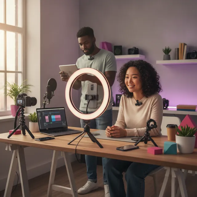 How Much Do UGC Creators Make? Earnings by Experience & Niche (2026)