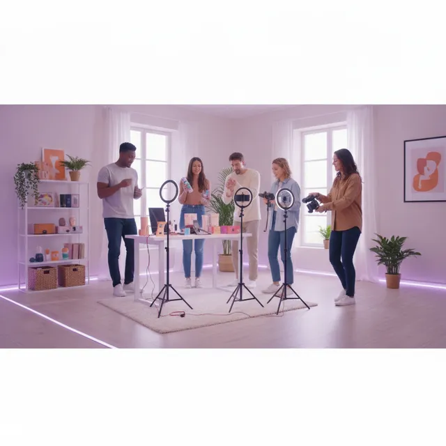 How to Become a TikTok Shop Creator in 2026 (Step-by-Step)