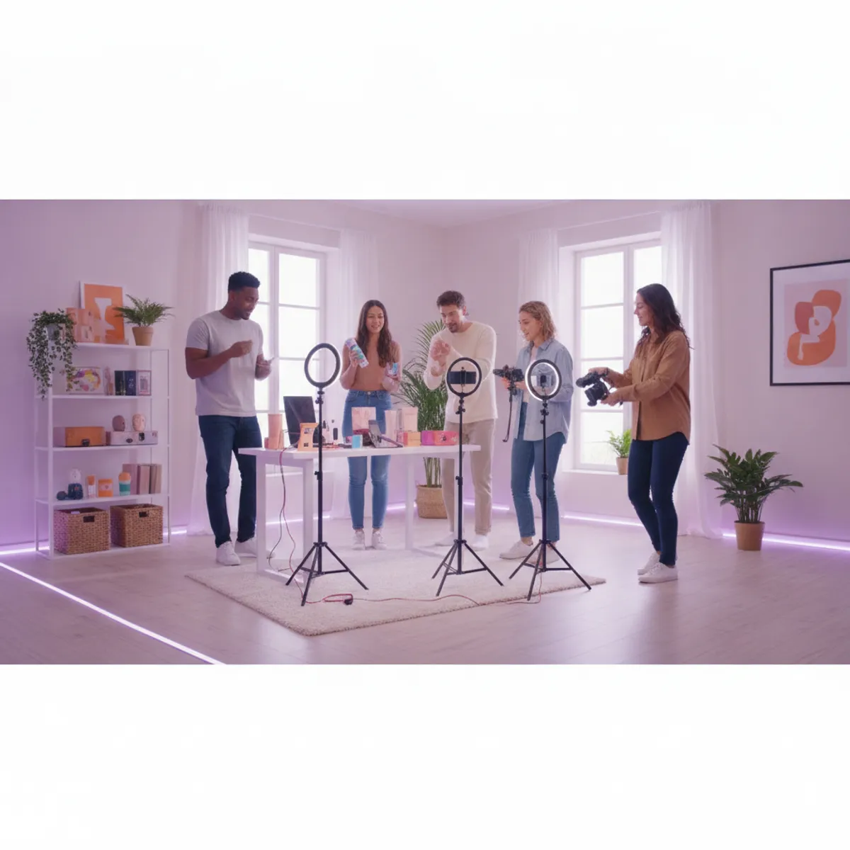 How to Become a TikTok Shop Creator in 2026 (Step-by-Step)