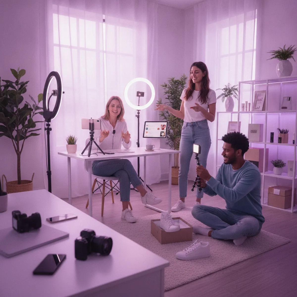 How to Become a UGC Creator in 2026: Step-by-Step Guide