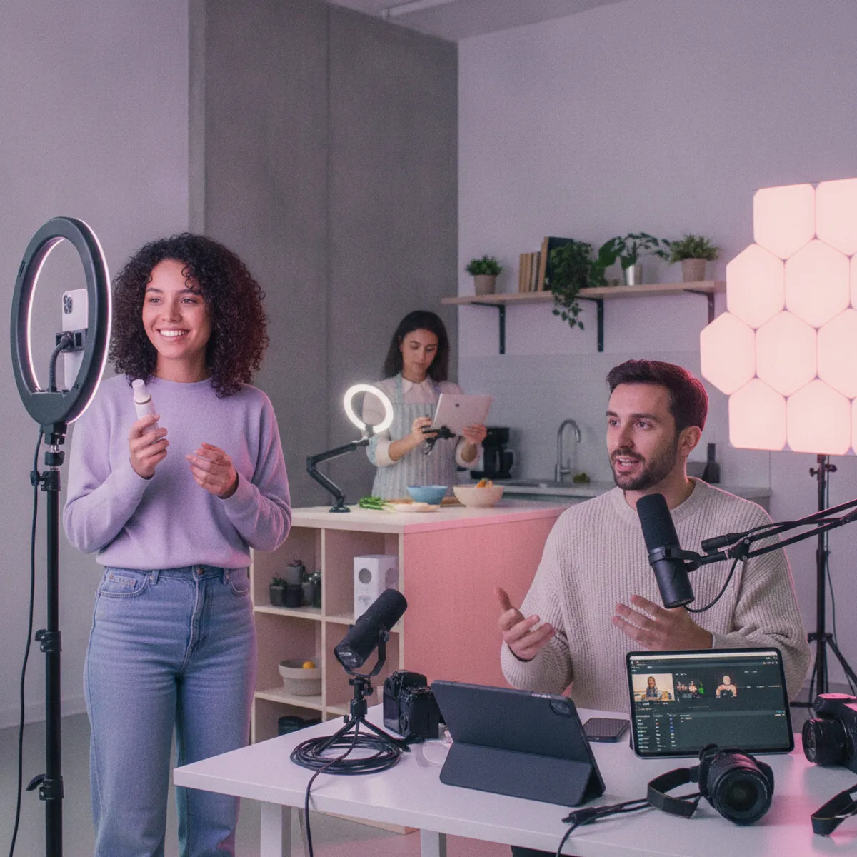 How to Make Money as a UGC Creator: 6 Revenue Streams Explained