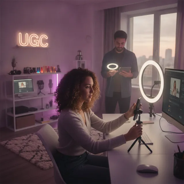 Is UGC Worth It? An Honest Answer for Aspiring Creators