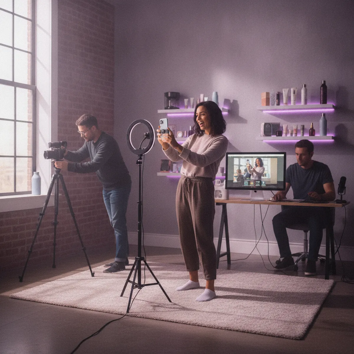 UGC Creator Rates 2026: What to Charge Brands (+ Rate Card)