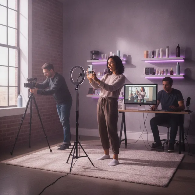 UGC Creator Rates 2026: What to Charge Brands (+ Rate Card)