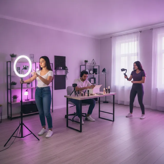 UGC Examples: 10 Types of UGC Videos Brands Pay For