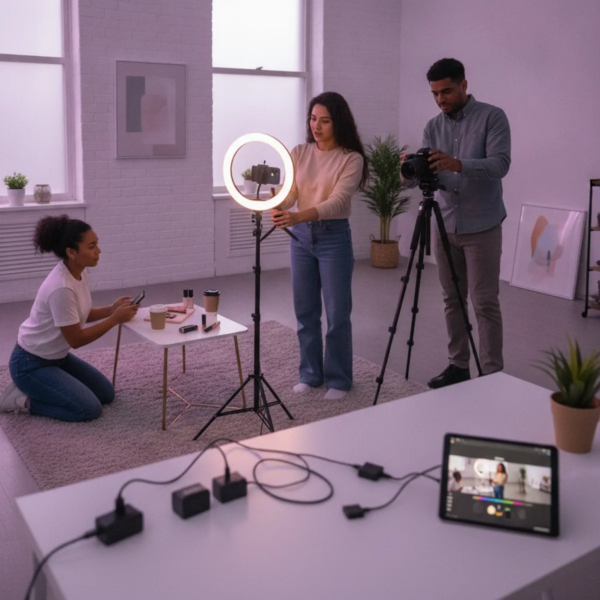 UGC Photos: How to Shoot Them and What Brands Actually Pay