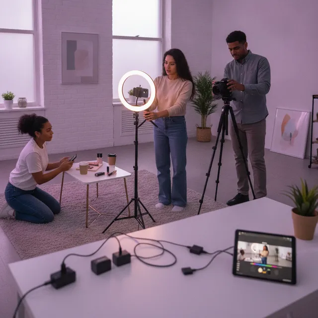 UGC Photos: How to Shoot Them and What Brands Actually Pay