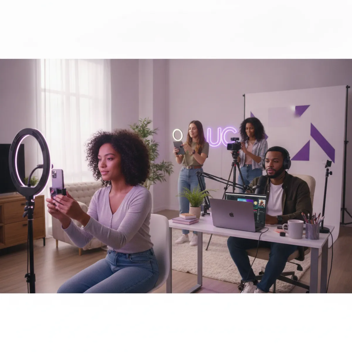 UGC Platforms for Beginners: Where to Actually Start in 2026