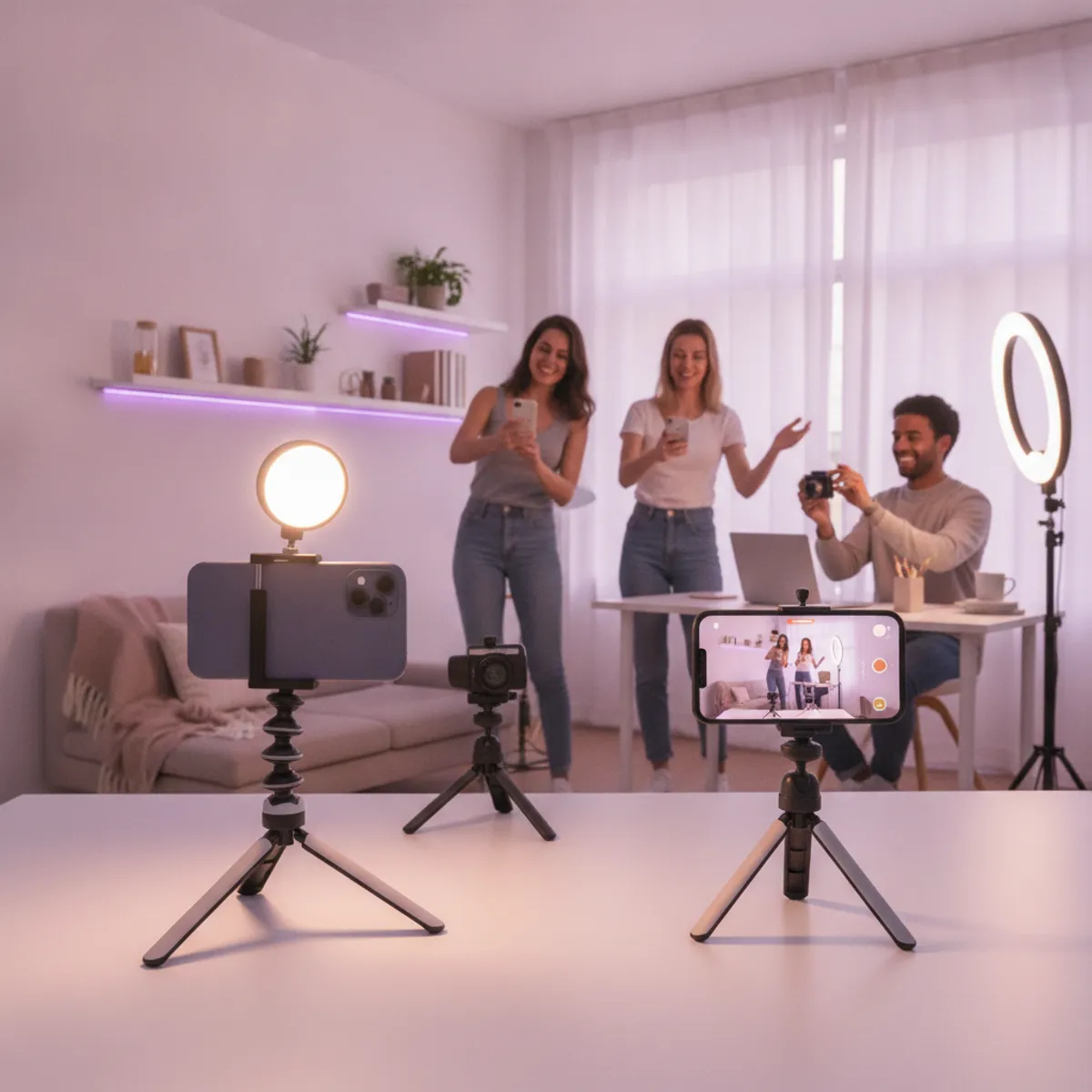 The UGC Starter Kit: Everything You Need Under $200