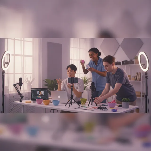 UGC Video Hooks That Stop the Scroll: 30 Swipe-File Examples