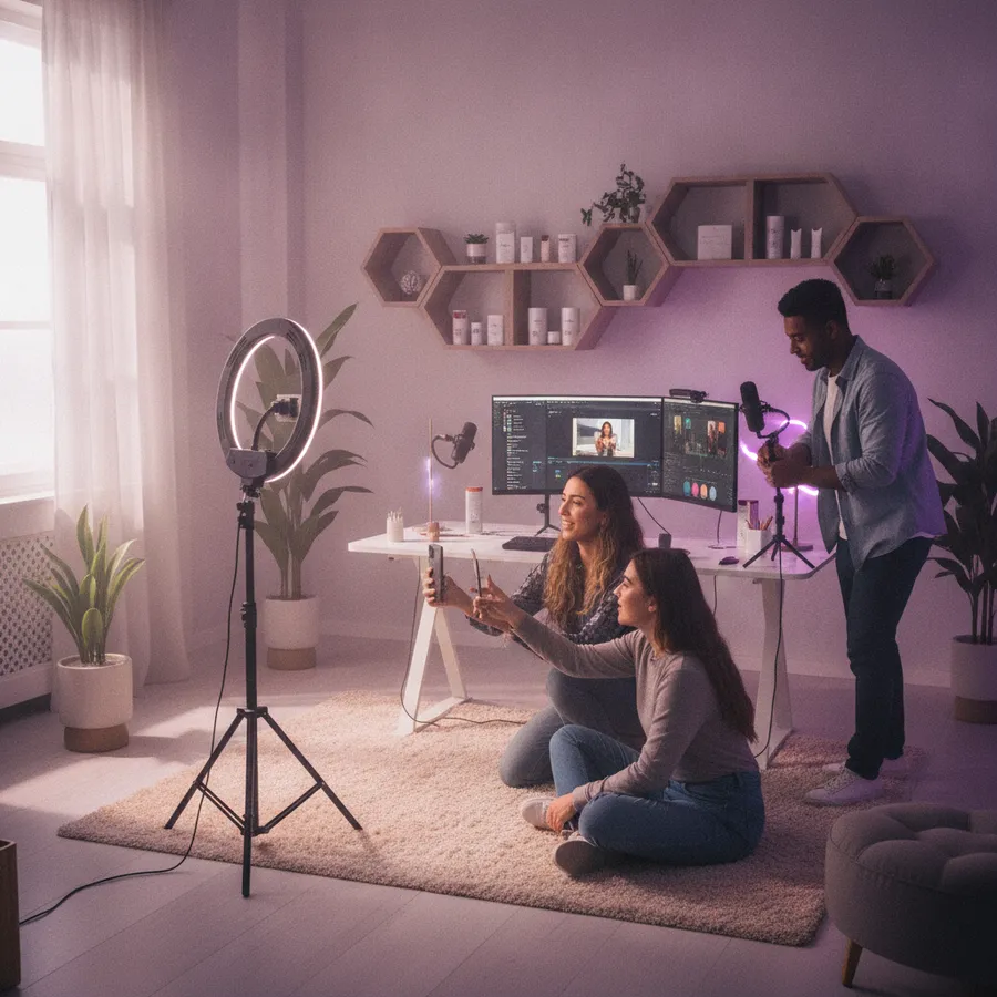 What Is UGC (and How Creators Actually Get Paid for It in 2026)