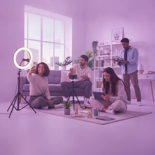 What Is UGC? How It Works and Why Brands Pay for It